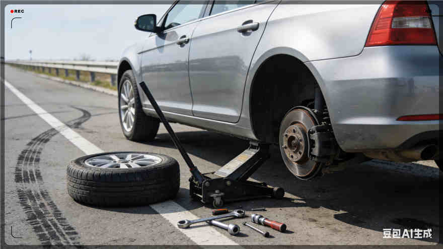 永寿道路救援汽车送玻璃水