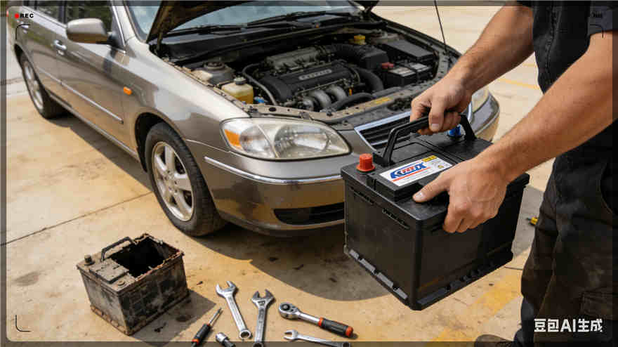 永寿道路救援汽车送机油