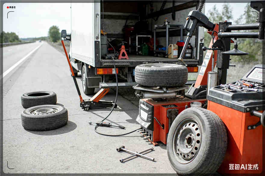 永寿道路救援汽车送机油